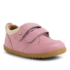 Timber Low - Step Up - Lilas