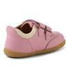 Timber Low - Step Up - Lilas