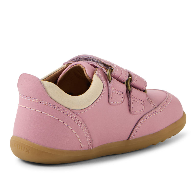 Timber Low - Step Up - Lilas