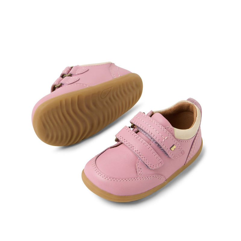 Timber Low - Step Up - Lilas