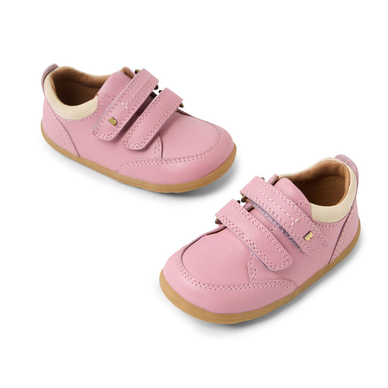 Timber Low - Step Up - Lilas