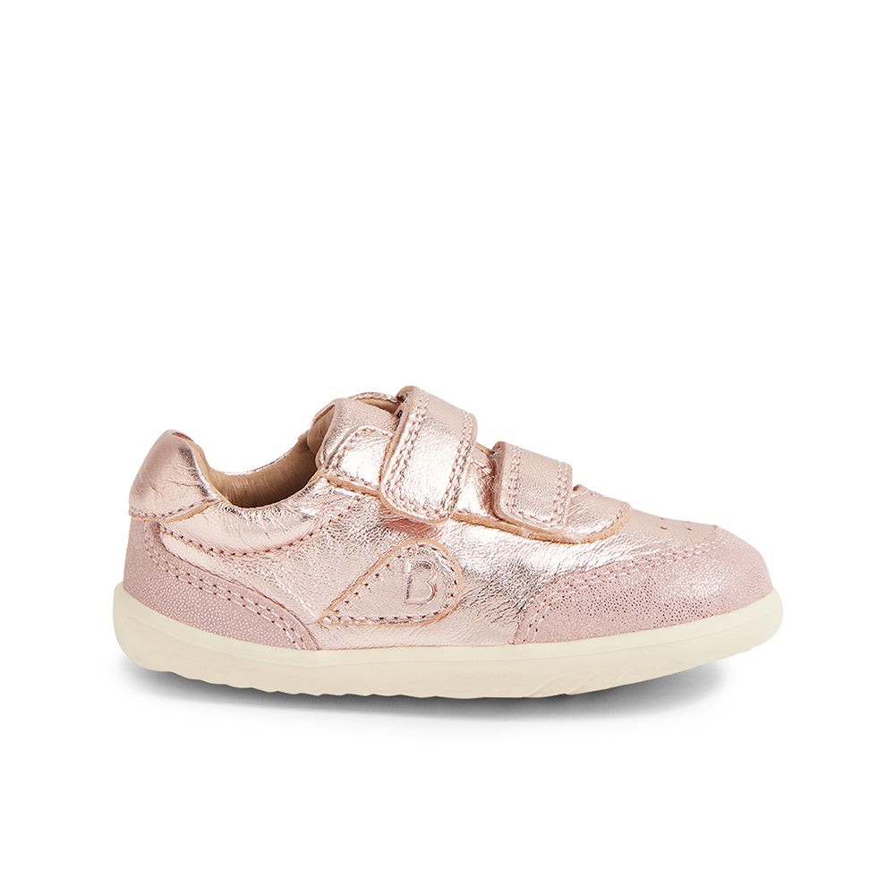 Champ - Step Up - Rose Gold