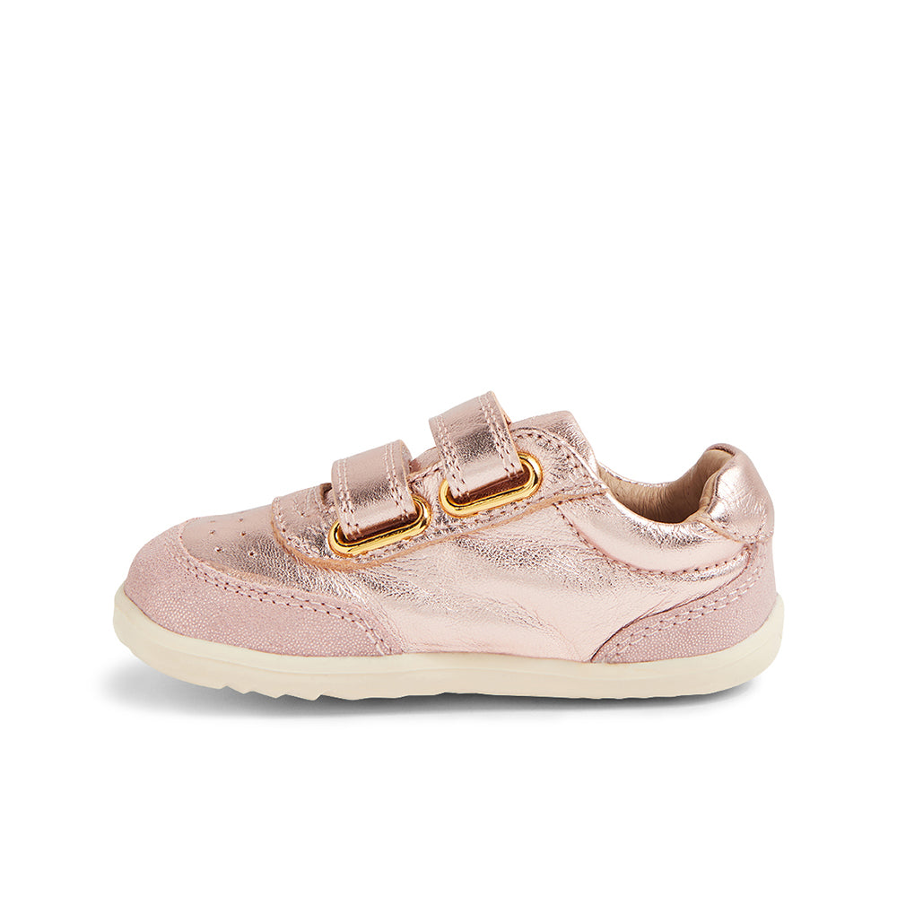 Champ - Step Up - Rose Gold