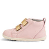 Grass Court High - Step Up - Ballet Pink
