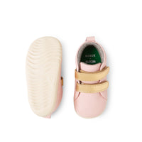 Grass Court High - Step Up - Ballet Pink