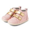 Grass Court High - Step Up - Ballet Pink