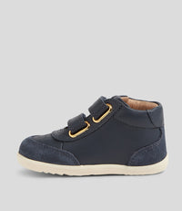 Champ High - Step Up - Navy