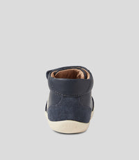 Champ High - Step Up - Navy