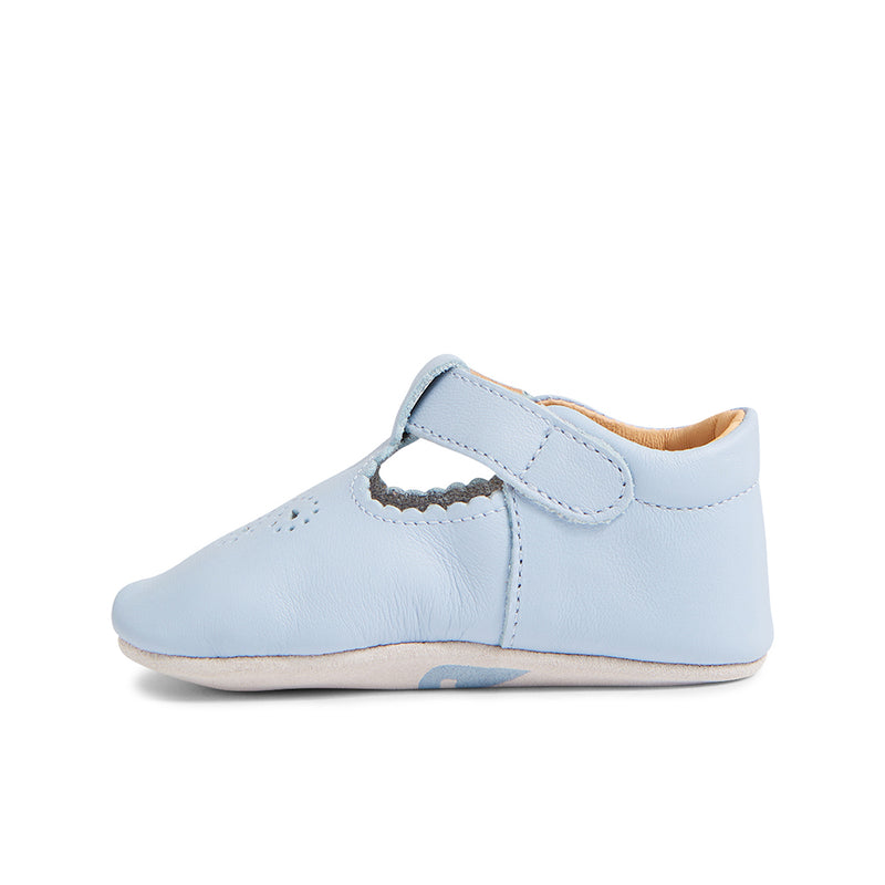 Flutterheart - Soft Sole - Skyway