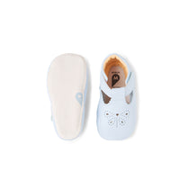Flutterheart - Soft Sole - Skyway