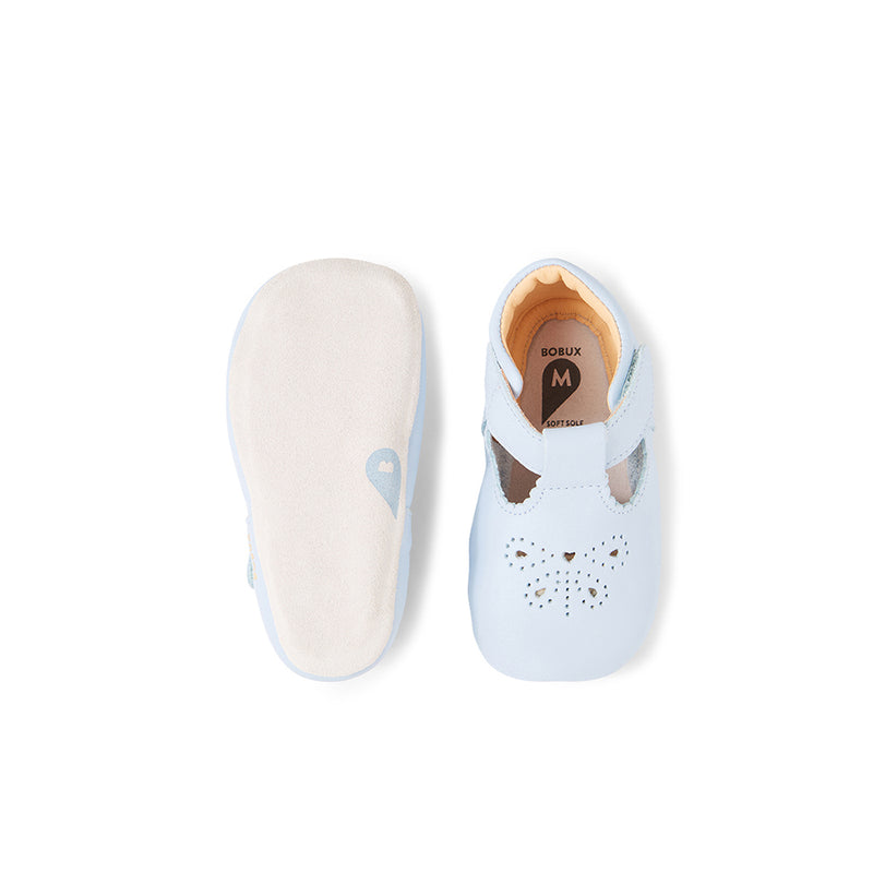 Flutterheart - Soft Sole - Skyway