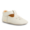 Flutterheart - Soft Sole - Brilliant White