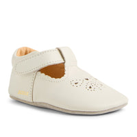 Flutterheart - Soft Sole - Brilliant White
