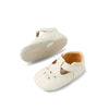 Flutterheart - Soft Sole - Brilliant White
