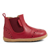 Billie - Step Up - Tibitan Red