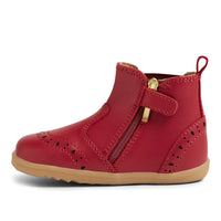 Billie - Step Up - Tibitan Red