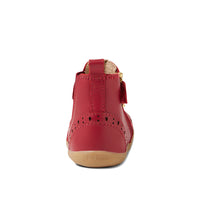 Billie - Step Up - Tibitan Red