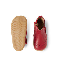 Billie - Step Up - Tibitan Red