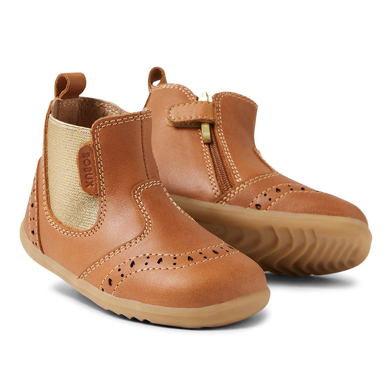 Billie - Step Up - Caramel