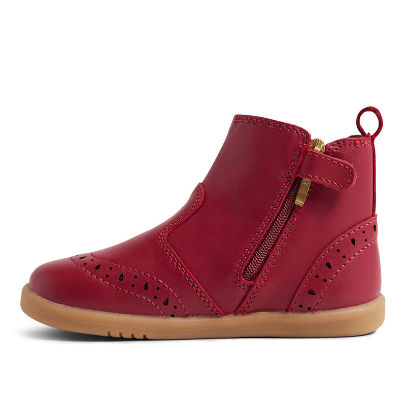 Billie - I-Walk - Tibitan Red