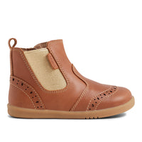 Billie - I-Walk - Caramel
