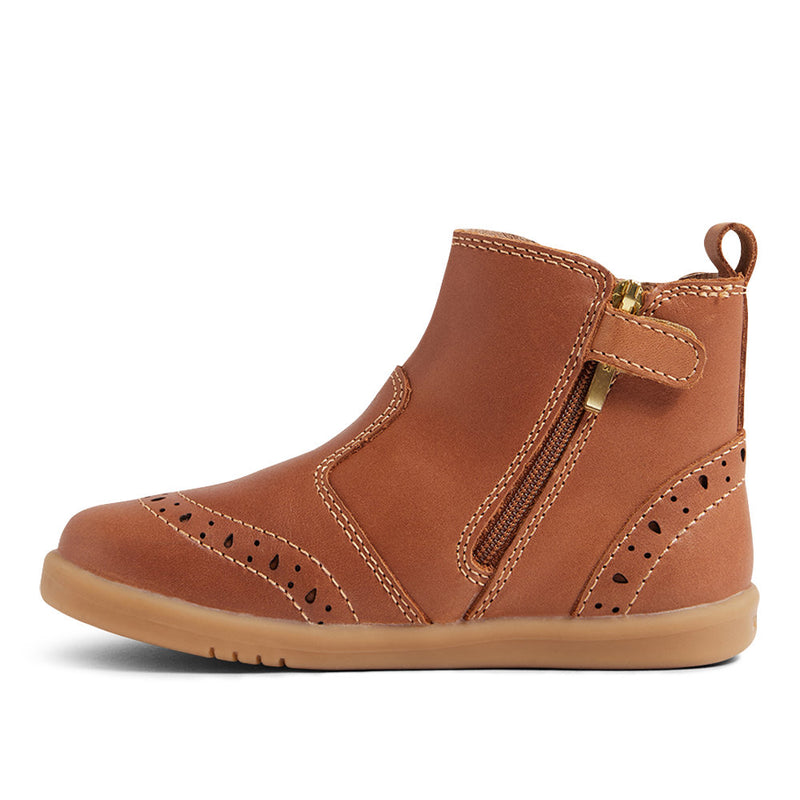 Billie - I-Walk - Caramel