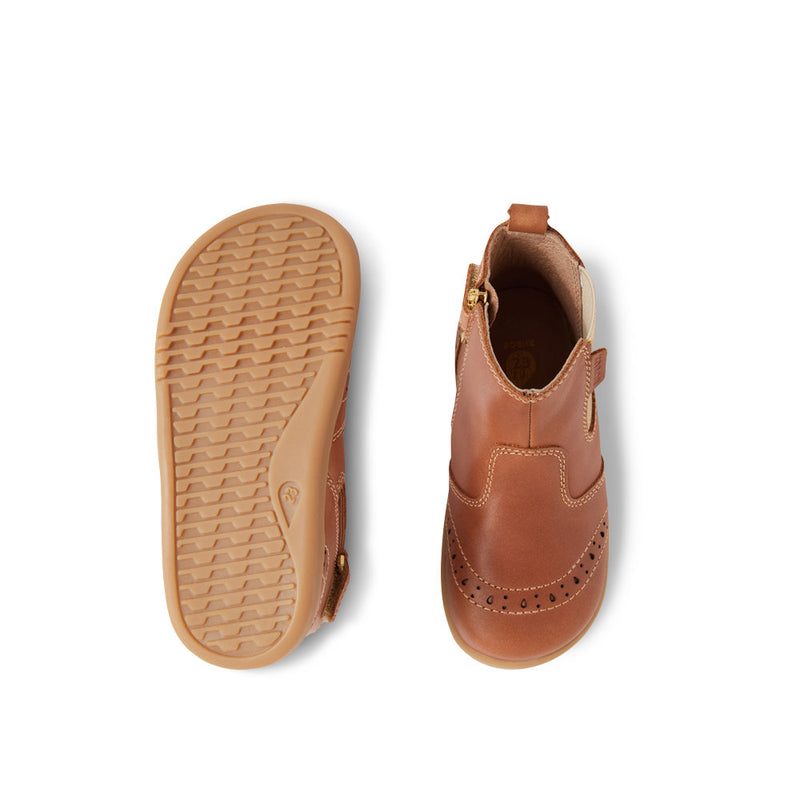 Billie - I-Walk - Caramel
