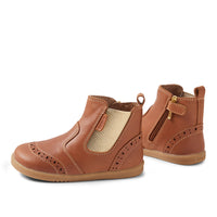 Billie - I-Walk - Caramel