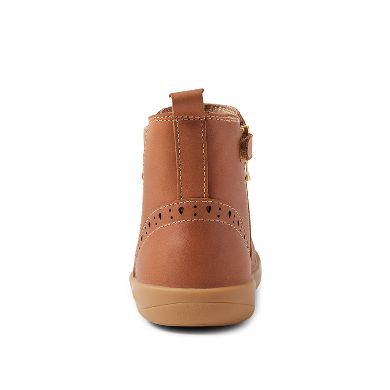 Billie - Kid+ - Caramel