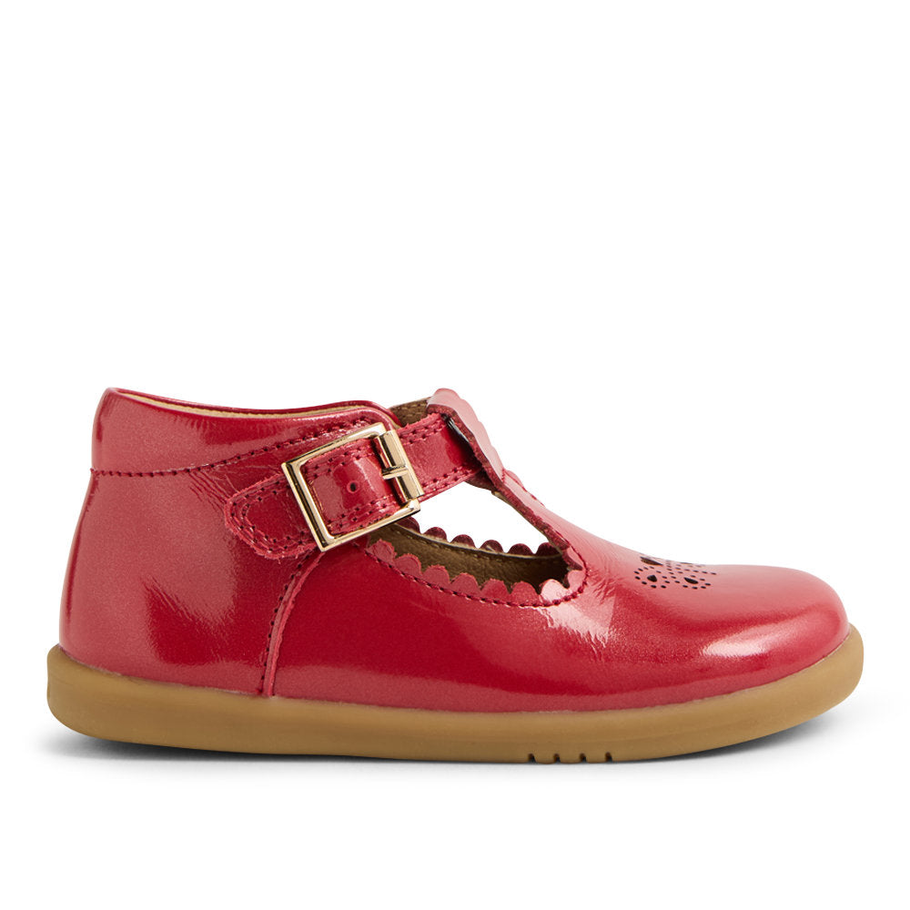 Poppy - I-Walk - Raspberry
