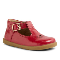 Poppy - I-Walk - Raspberry