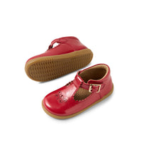 Poppy - I-Walk - Raspberry