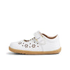 Tilly  - Step Up - White