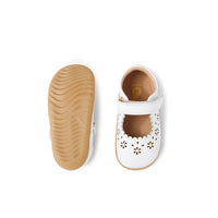 Tilly  - Step Up - White