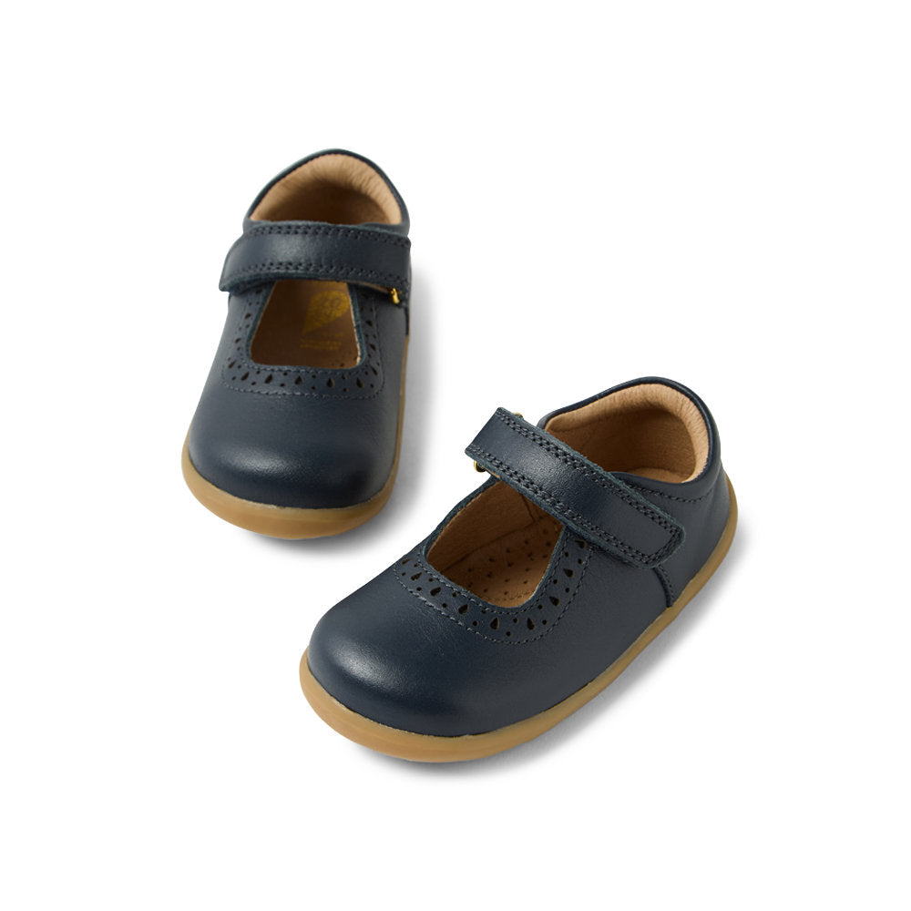 Lola - Step Up - Navy