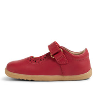 Lola - Step Up - Tibitan Red