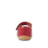 Lola - Step Up - Tibitan Red