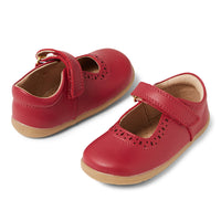 Lola - Step Up - Tibitan Red