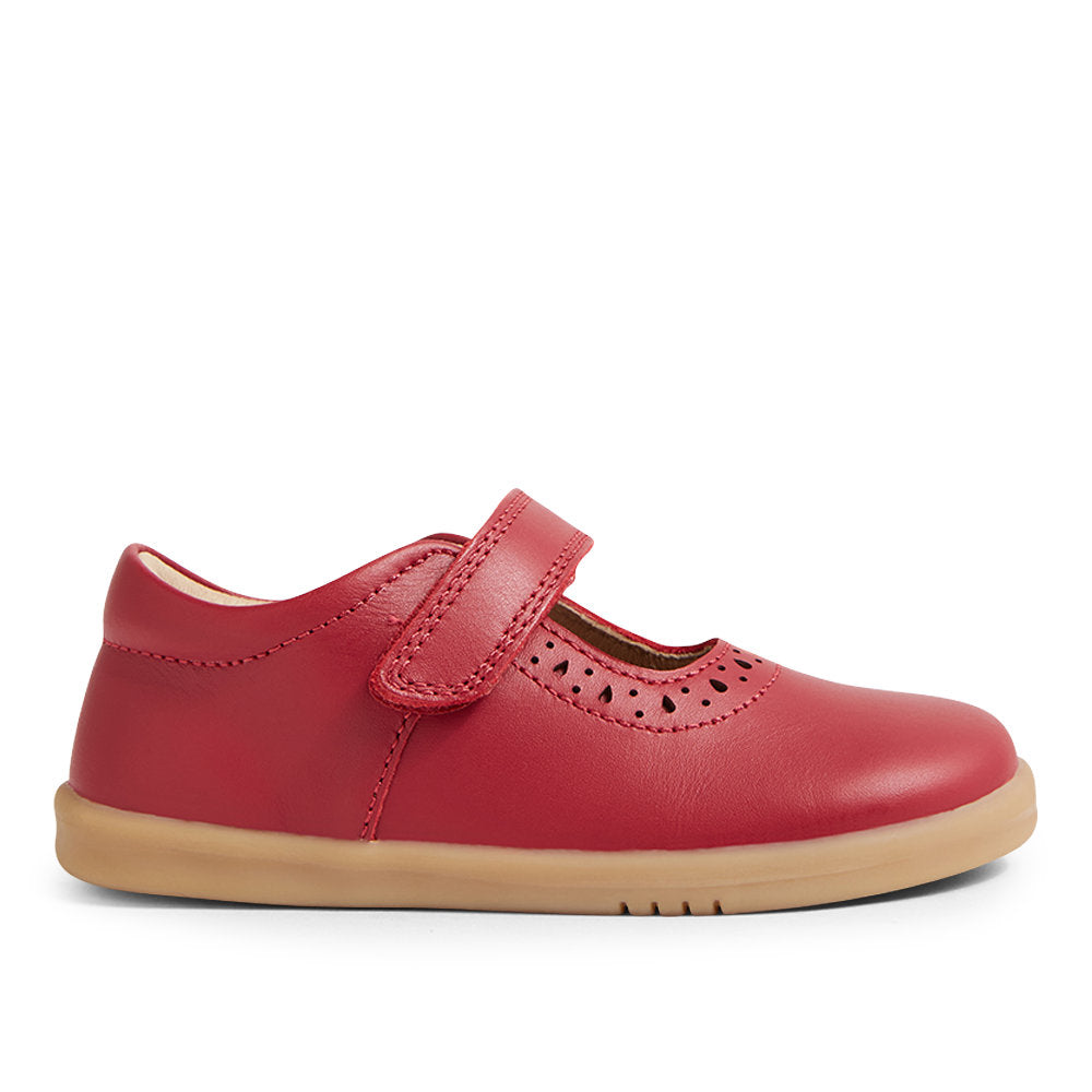 Lola - I-Walk - Tibitan Red