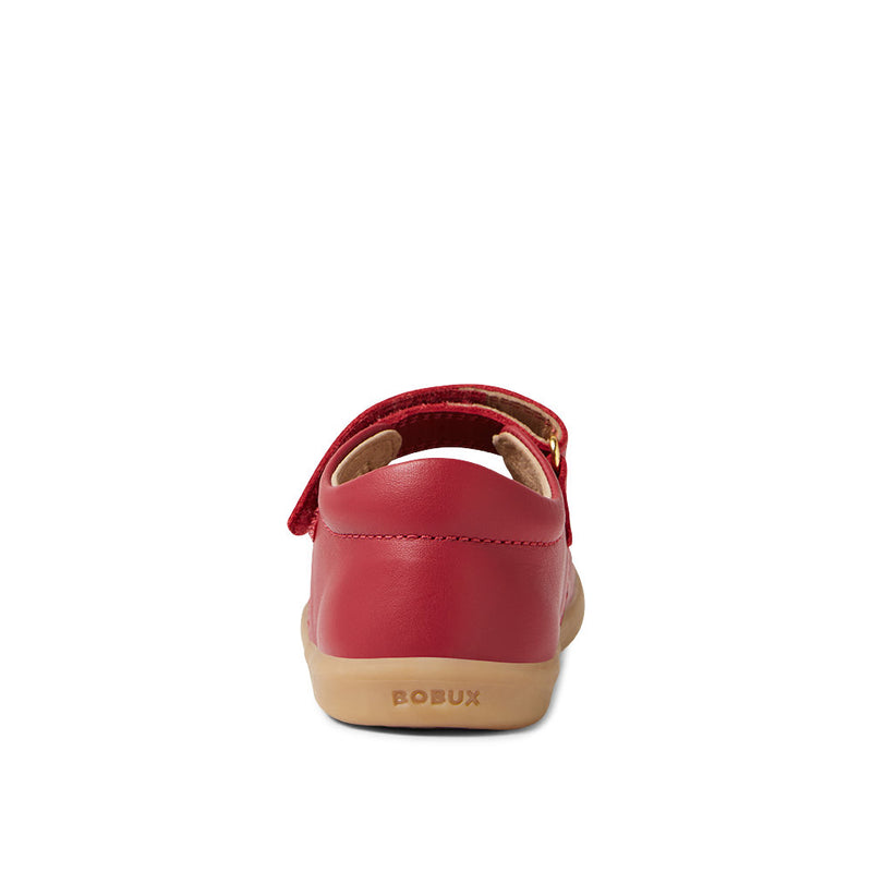 Lola - I-Walk - Tibitan Red