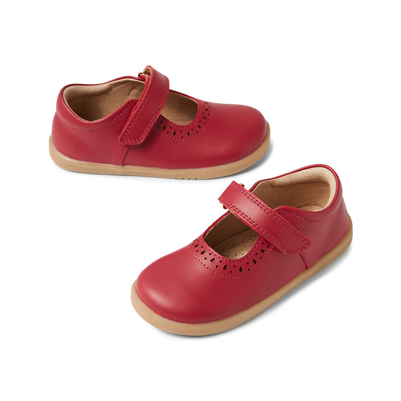 Lola - I-Walk - Tibitan Red