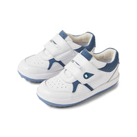 Baseline  - I-Walk - White-Elemental Blue