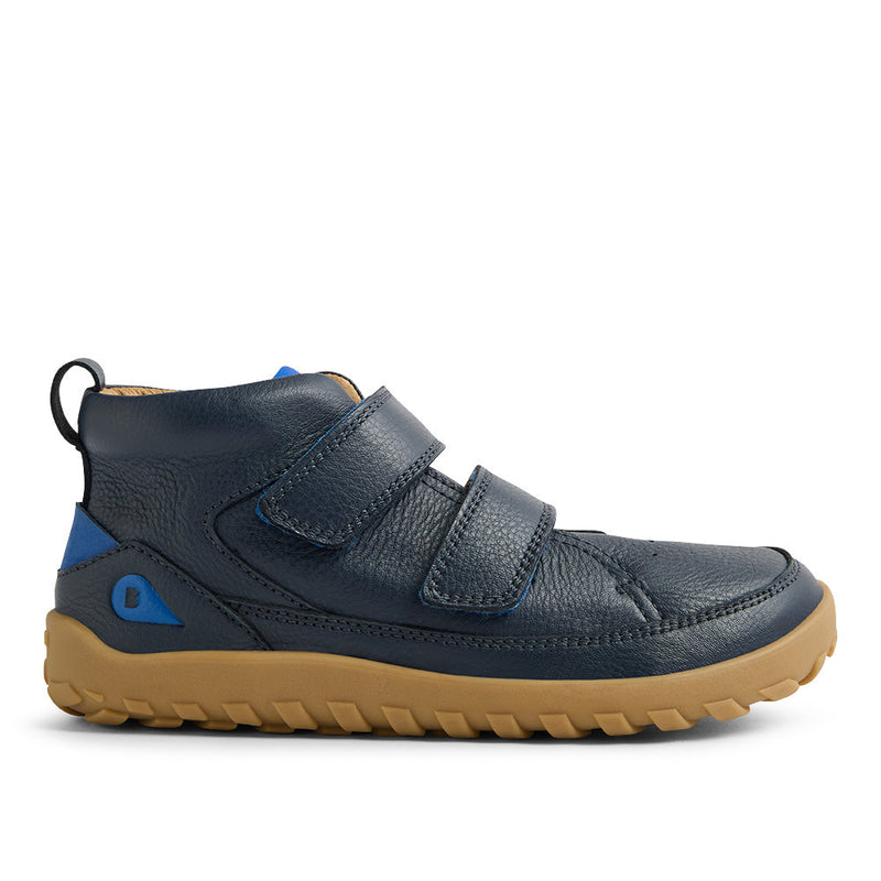 Trek - Kid+ - Navy