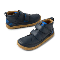 Trek - Kid+ - Navy