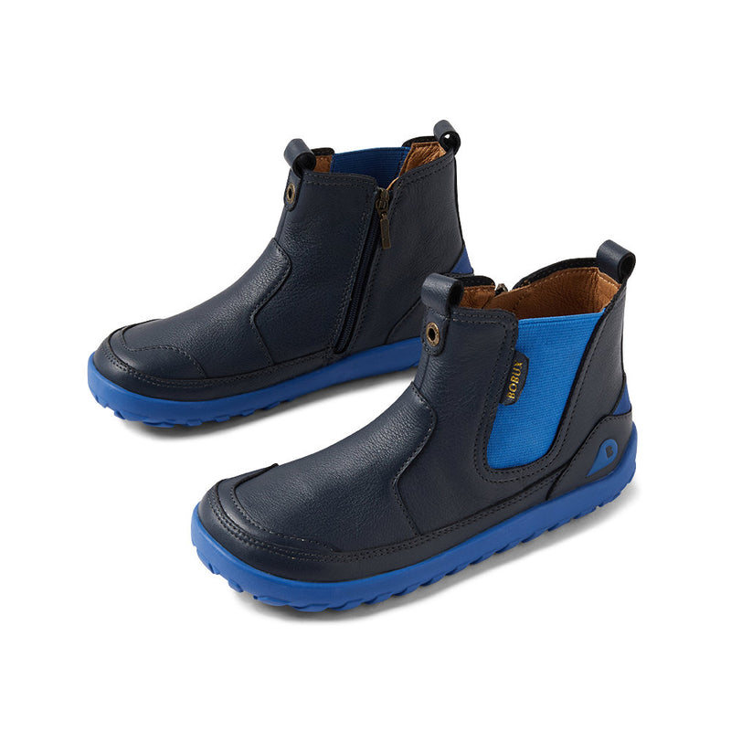 Trail - Kid+ - Navy