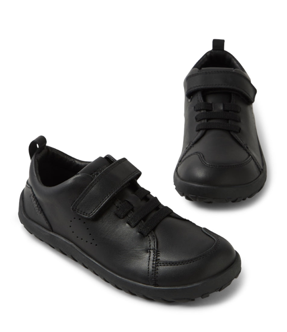 Prime - Kid+ - Black
