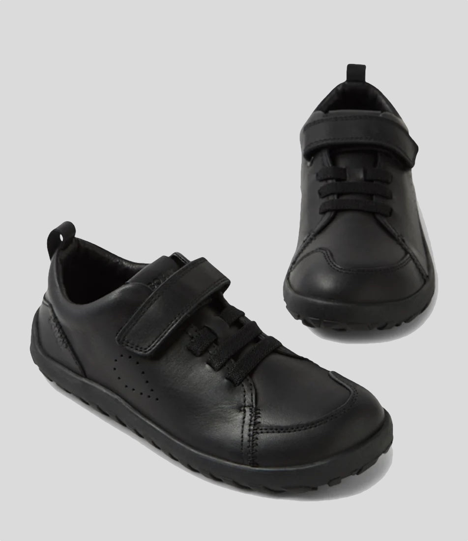 Prime - Kid+ - Black