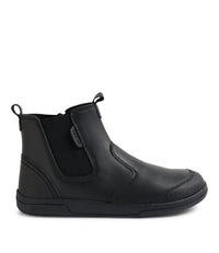 Jodhpur II - Kid+ - Black