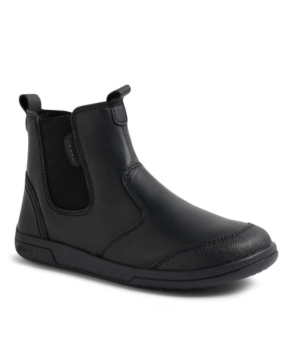 Jodhpur II - Kid+ - Black