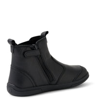Jodhpur II - Kid+ - Black